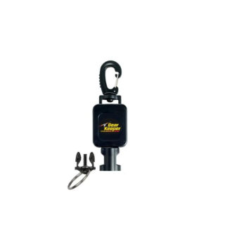 GearKeeper® RT4-5914 Recuperador de lámparas de buceo