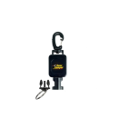 GearKeeper® RT4-5914 Tauchlampen Rückholer