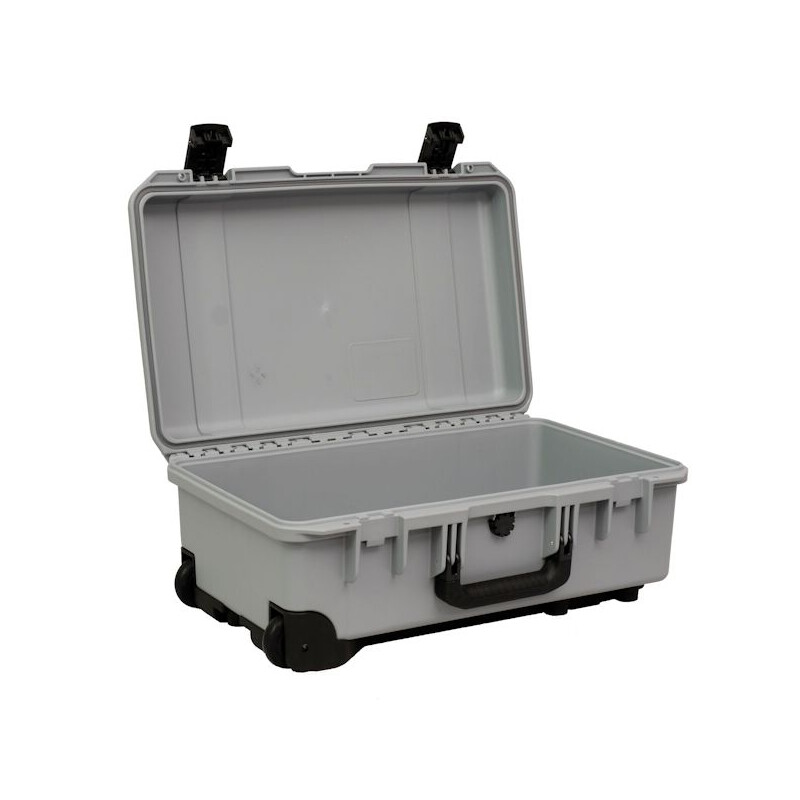 Peli Storm Case iM2500 Trolley zonder schuim, grijs