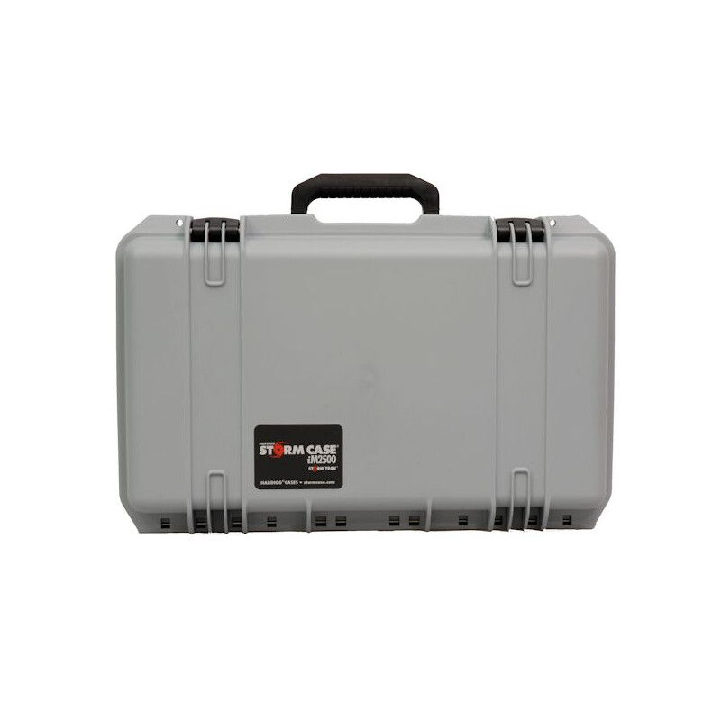 Peli Storm Case iM2500 Trolley zonder schuim, grijs