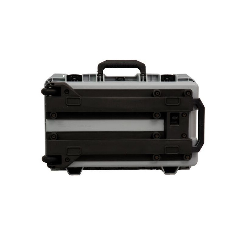Peli Storm Case iM2500 Trolley zonder schuim, grijs