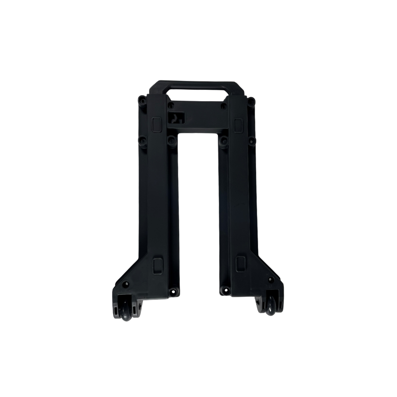 Peli Storm Case iM2720 | iM2750 Trolley Rückplatte
