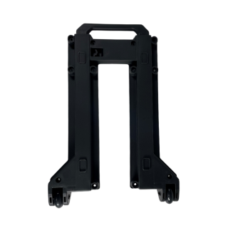 Peli Storm Case iM2720 | iM2750 Trolley Rückplatte