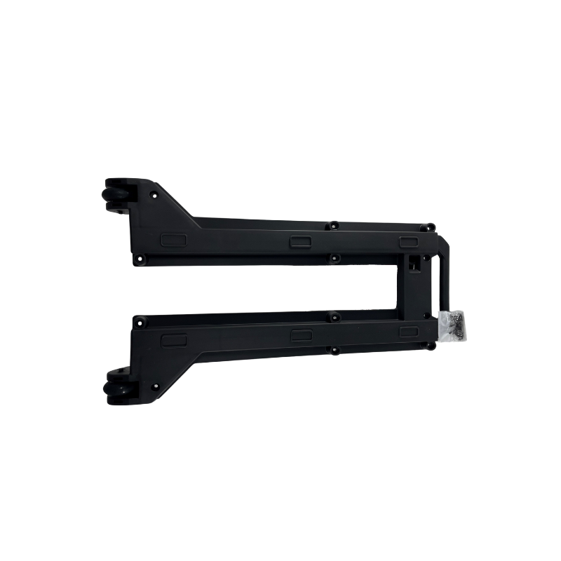 Peli Storm Case iM2950 / iM2975 Trolley Rückplatte