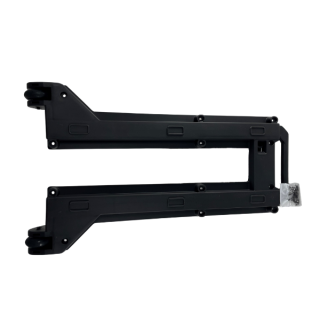Peli Storm Case iM2950 / iM2975 Trolley Rückplatte