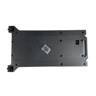 Peli Storm Case iM3075 Trolley placa trasera