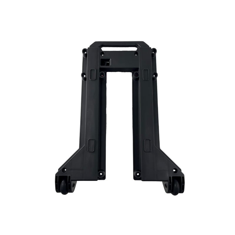 Peli Storm Case iM2875 Plaque arrière trolley
