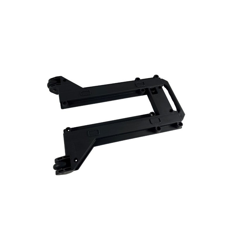 Peli Storm Case iM2875 Plaque arrière trolley