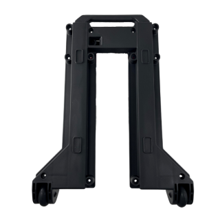 Peli Storm Case iM2875 Plaque arrière trolley
