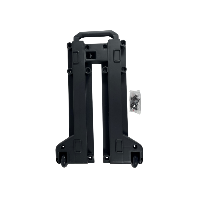 Placa posterior del Peli Storm Case iM2620 Trolley