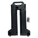 Placa posterior del Peli Storm Case iM2620 Trolley