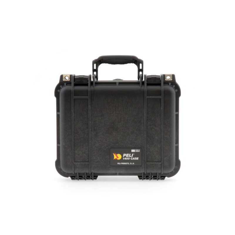 Peli Case 1400 mallette pour montre, noir