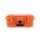 Peli Case 1400 Uhrenkoffer, orange