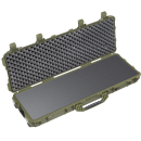 Peli Case 1720 con espuma, oliva