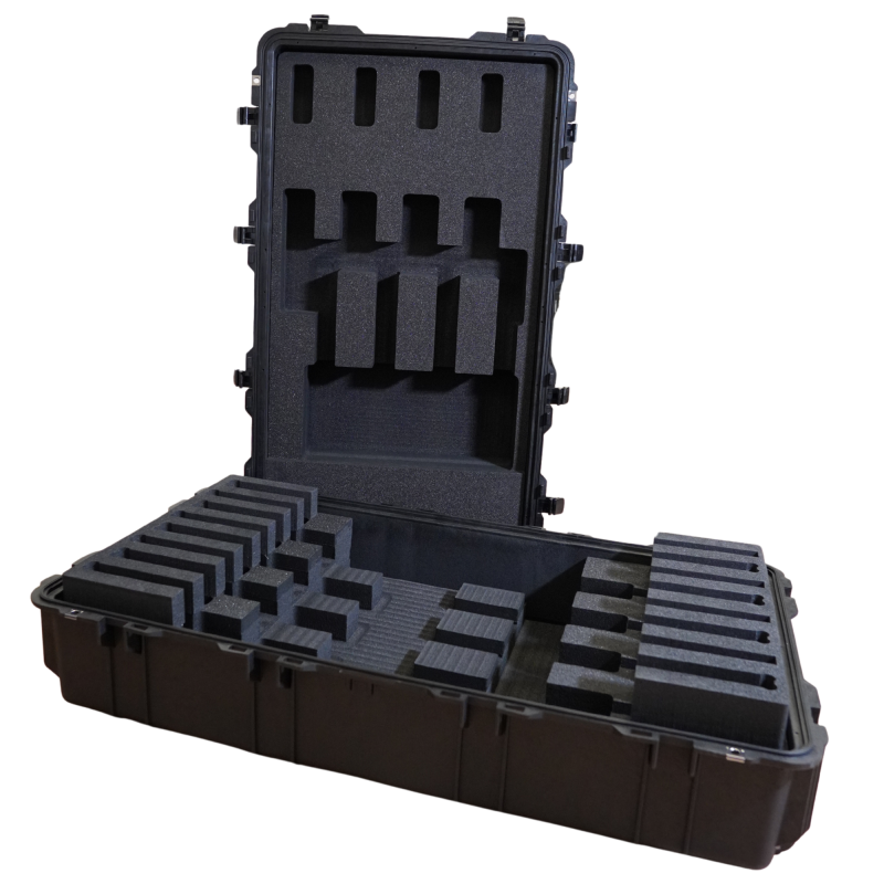 Peli Case 1780 - G36 Gewehrkoffer