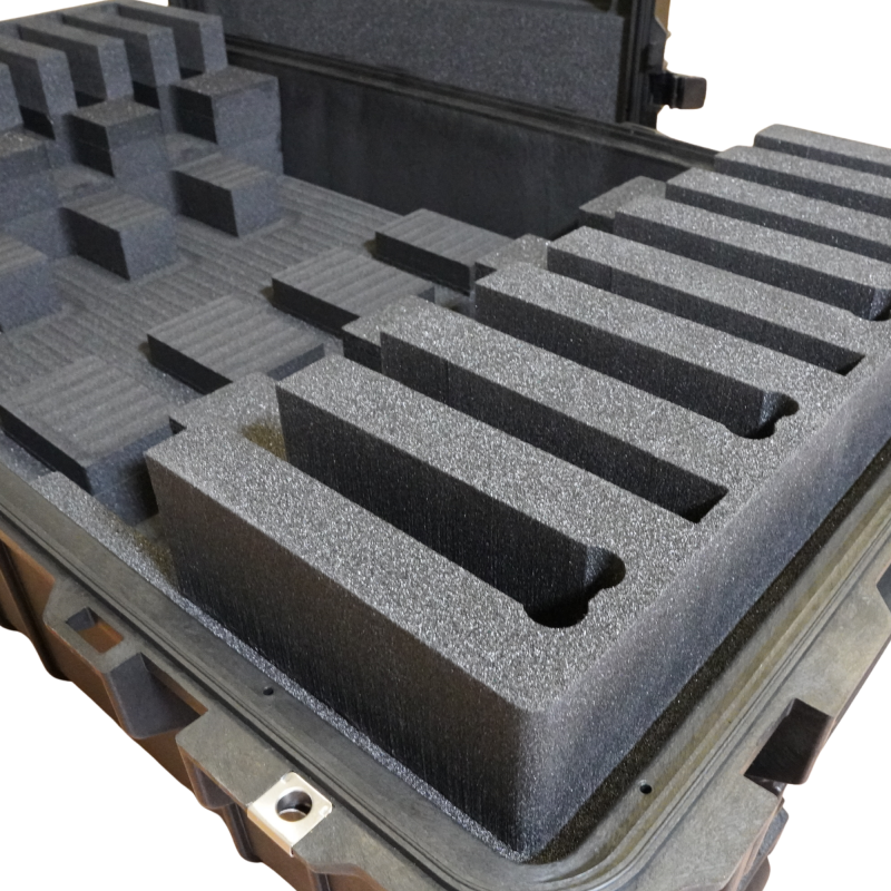 Peli Case 1780 - G36 Gewehrkoffer