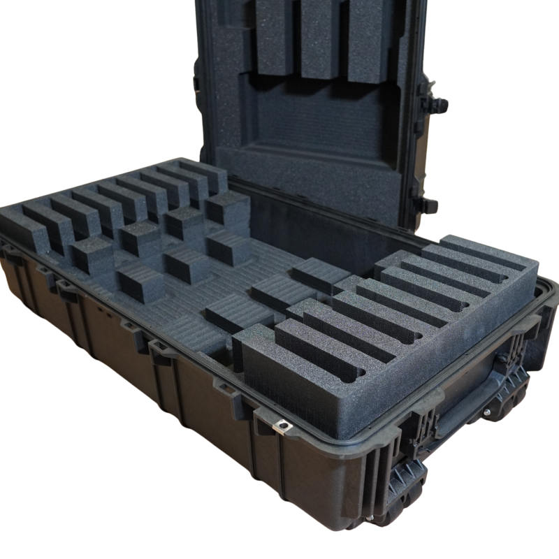 Peli Case 1780 - G36 Gewehrkoffer