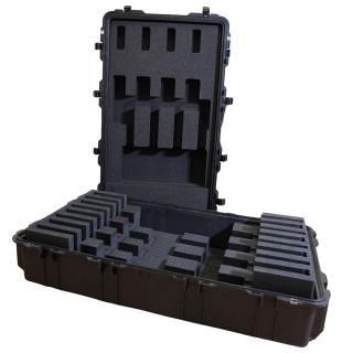 Peli Case 1780 - G36 Gewehrkoffer
