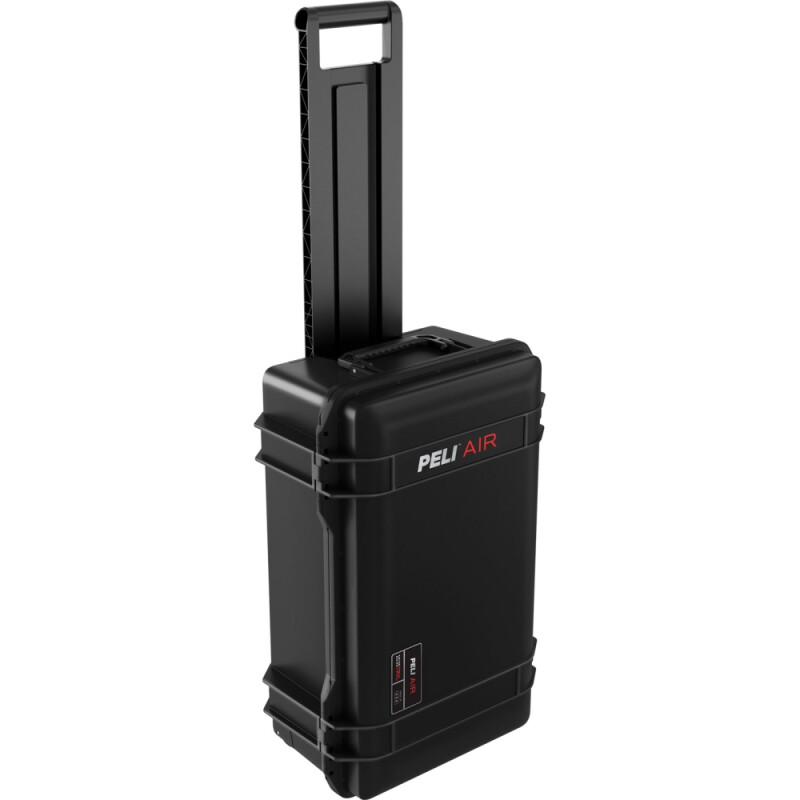 Peli Air 1535 Reis, zwart