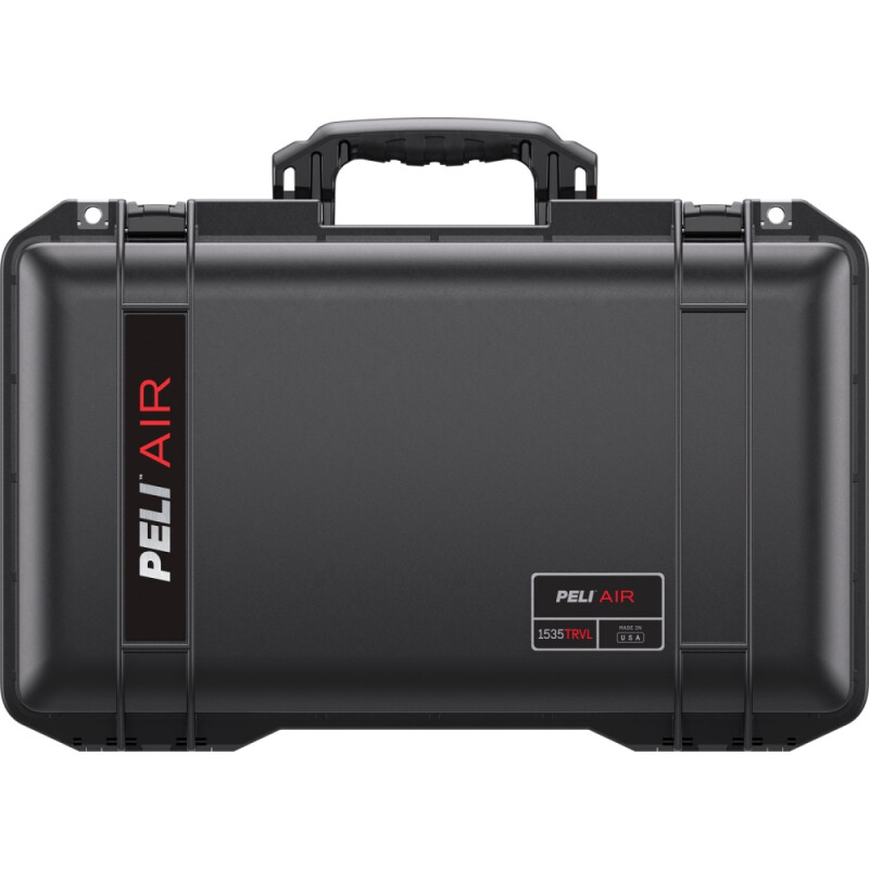 Peli Air 1535 Reis, zwart