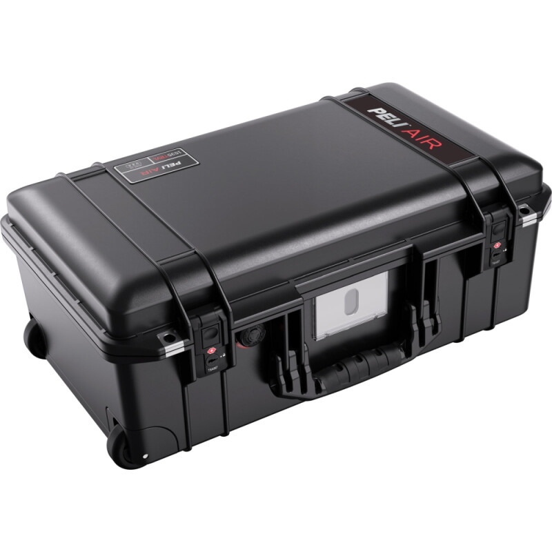 Peli Air 1535 Reis, zwart