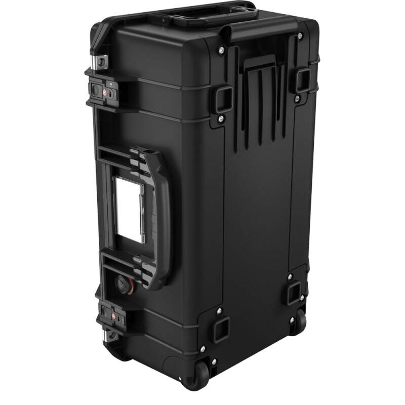 Peli Air 1535 Reis, zwart