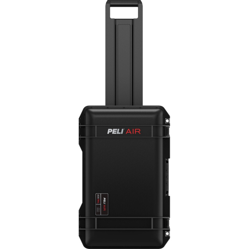 Peli Air 1535 Reis, zwart