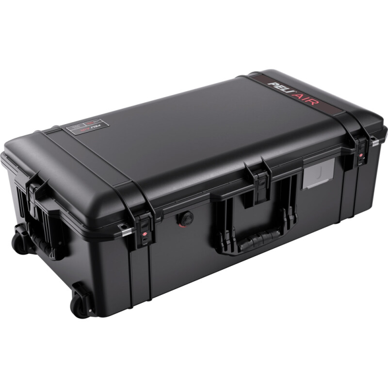 Peli Air 1615 Travel, sort