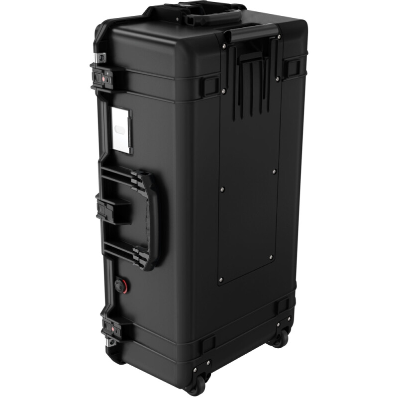 Peli Air 1615 Travel, sort
