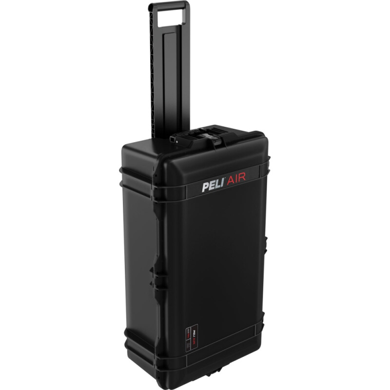 Peli Air 1615 Travel, sort
