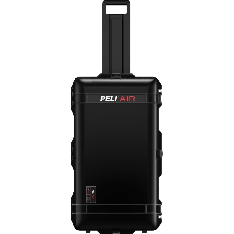 Peli Air 1615 Travel, sort