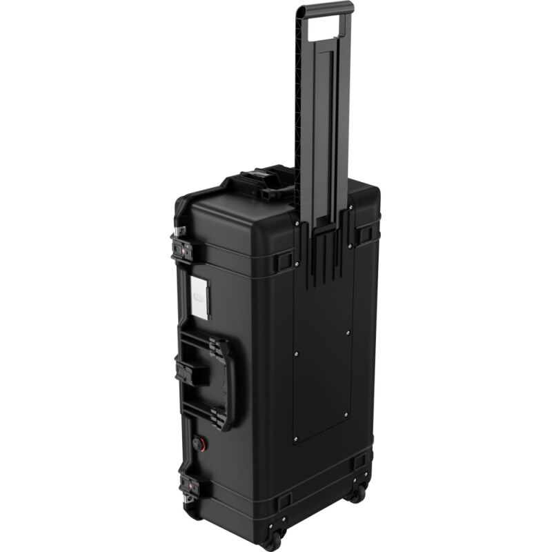 Peli Air 1615 Travel, sort