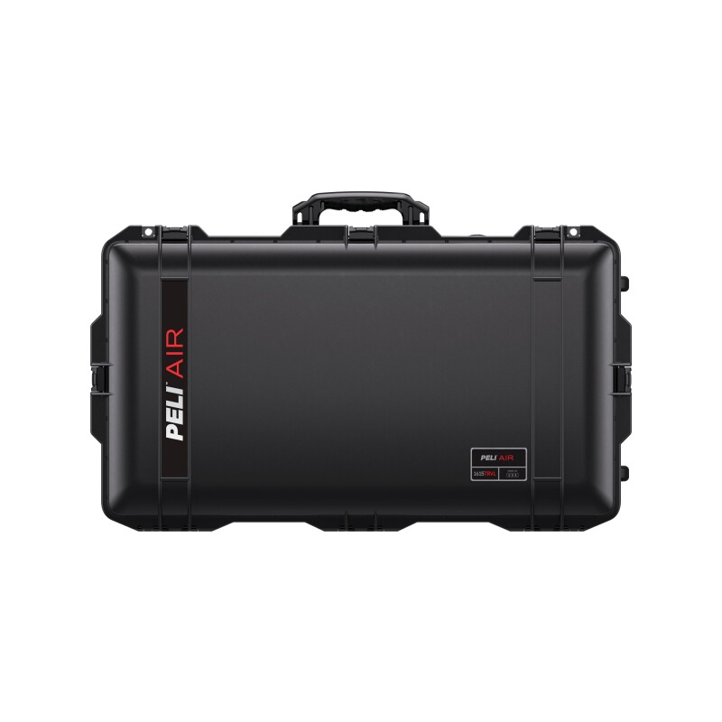 Peli Air 1615 Travel, sort