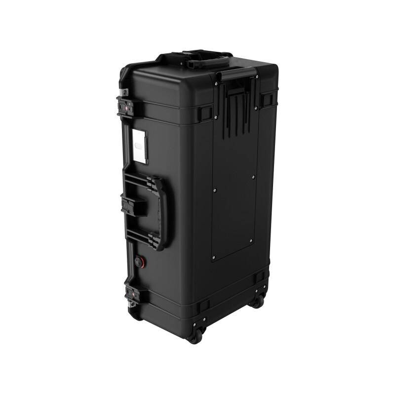Peli Air 1615 Travel, sort