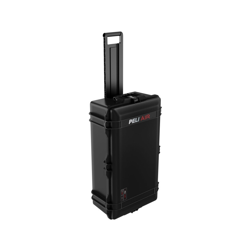 Peli Air 1615 Travel, sort