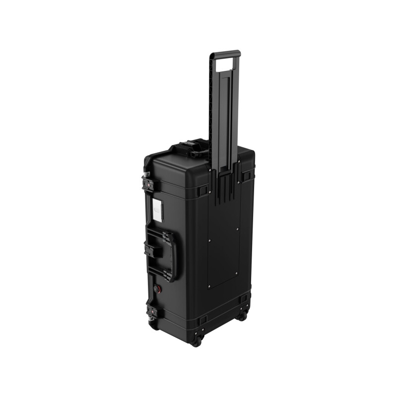 Peli Air 1615 Travel, sort