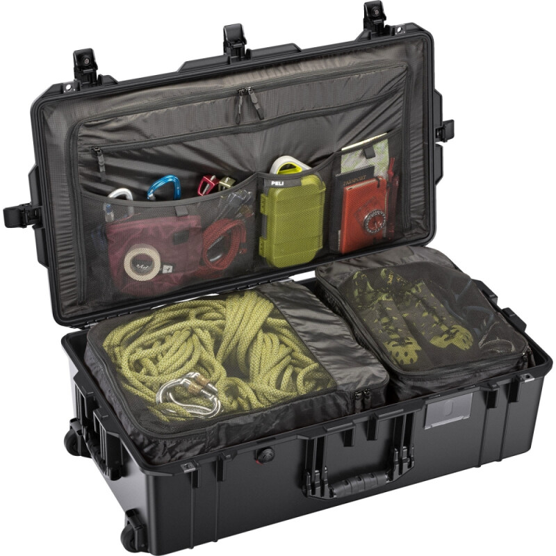 Peli Air 1615 Travel, sort
