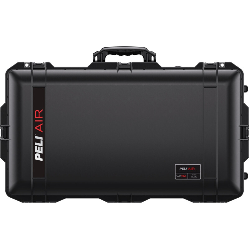 Peli Air 1615 Travel, sort
