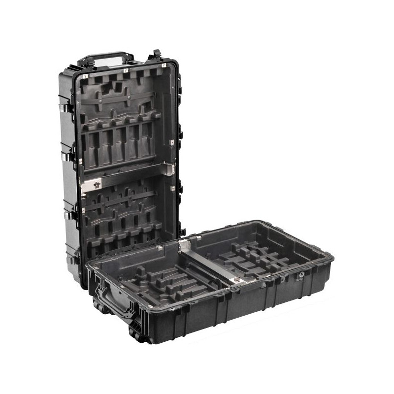 Peli Case 1780HL, black