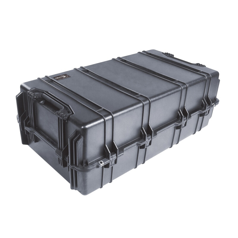 Peli Case 1780HL, black