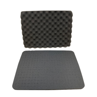 Peli Hardback Case 1075 Ersatzschaumstoff
