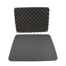 Peli Hardback Case 1075 Vervangingsschuim