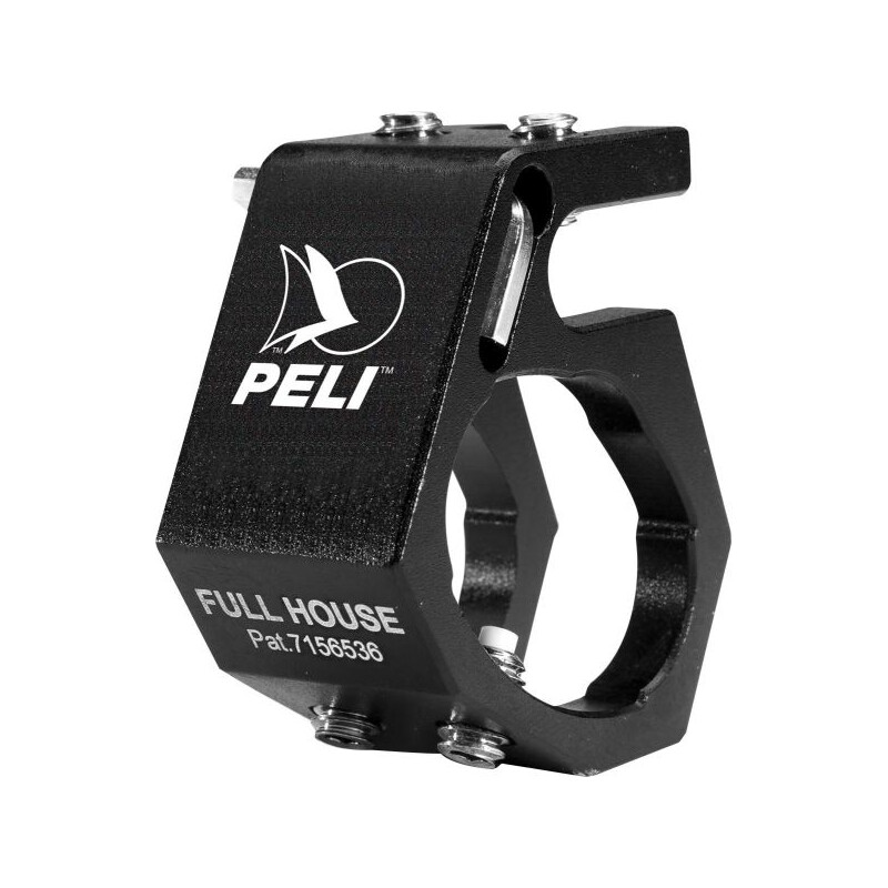 Peli Light 0780 Full House Porte-casque universel