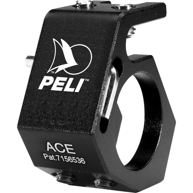 Peli Light 0781 Ace Support de casque universel