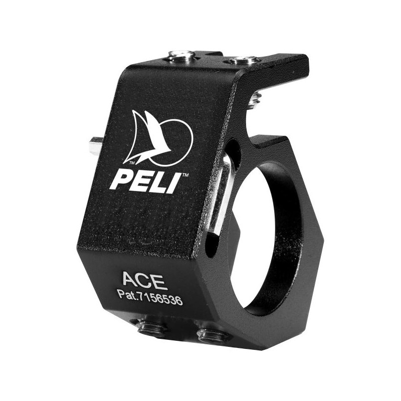Peli Light 0781 Ace Support de casque universel