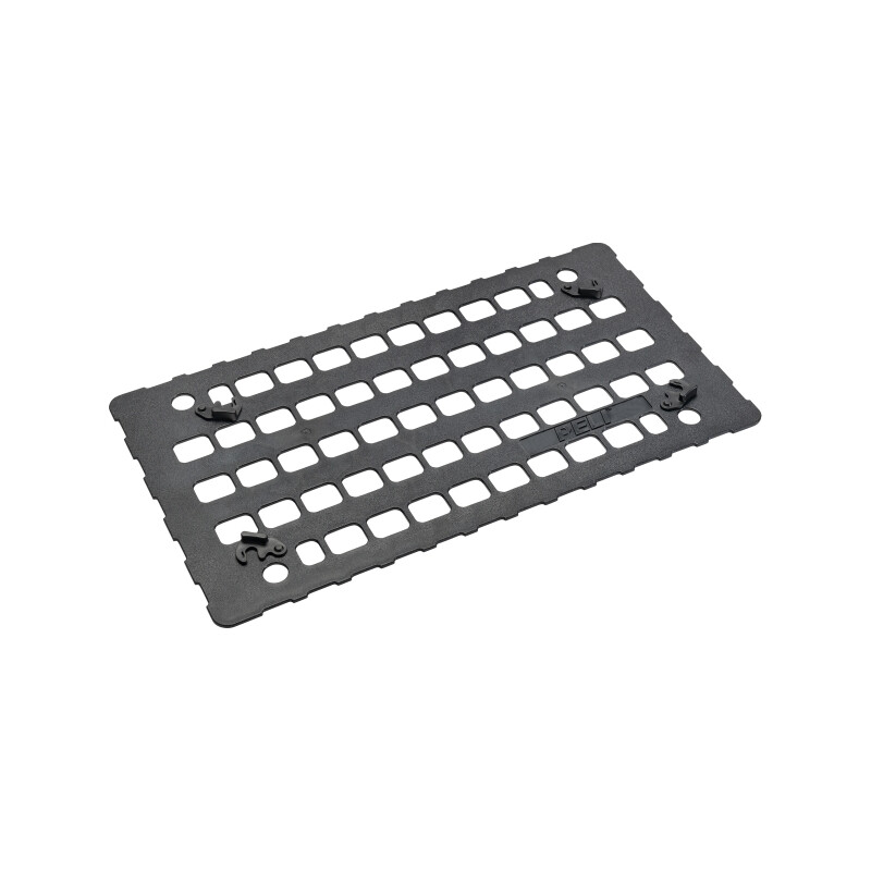 Peli Air 1535 EZ-Click Molle Panel Deckeleinsatz