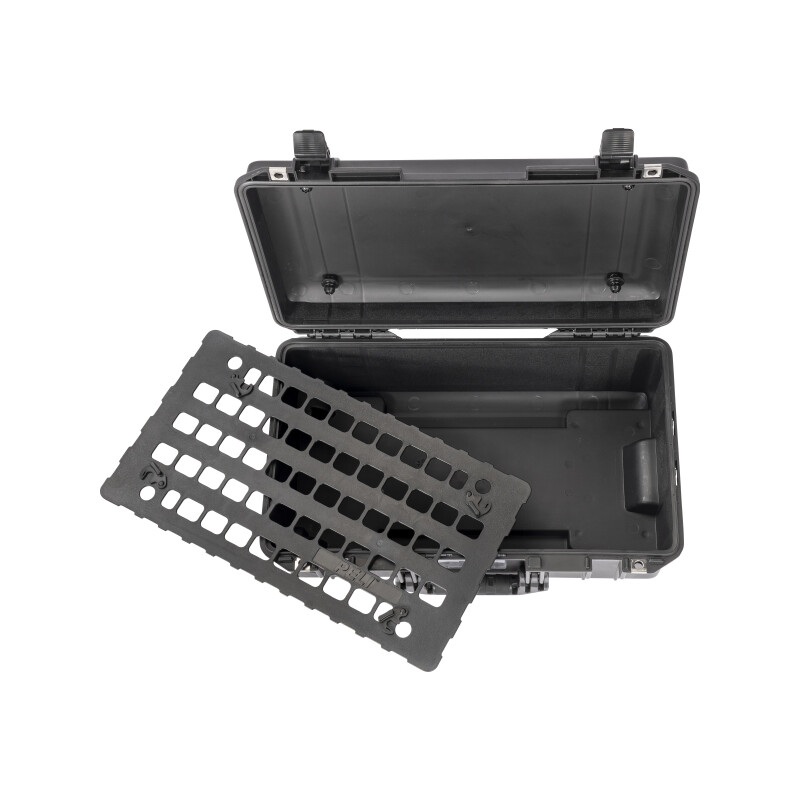 Peli Air 1535 EZ-Click Molle Panel Deckeleinsatz