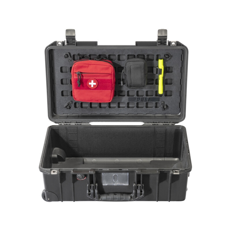 Peli Air 1535 EZ-Click Molle Panel Deckeleinsatz