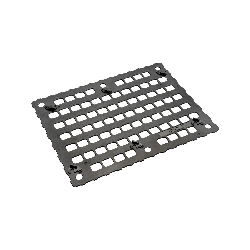 Peli 1560 EZ-Click Molle Paneel deksel inzetstuk