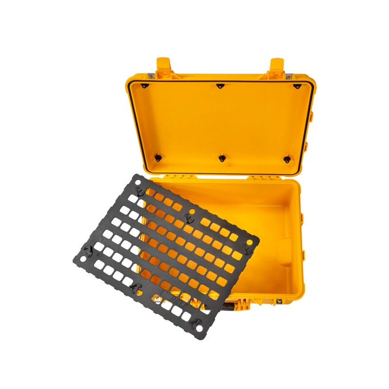 Peli 1560 EZ-Click Molle Paneel deksel inzetstuk